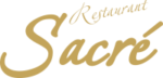 Ресторант Сакре лого